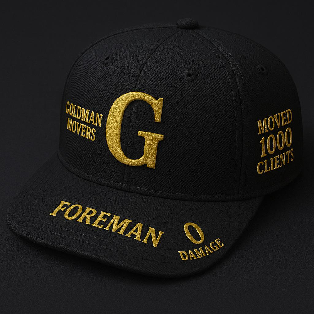Goldman Movers