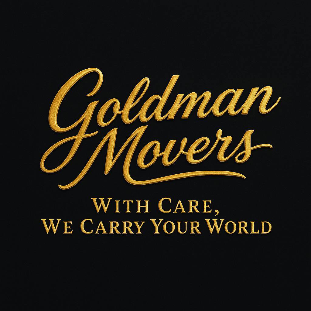 GOLDMAN MOVERS