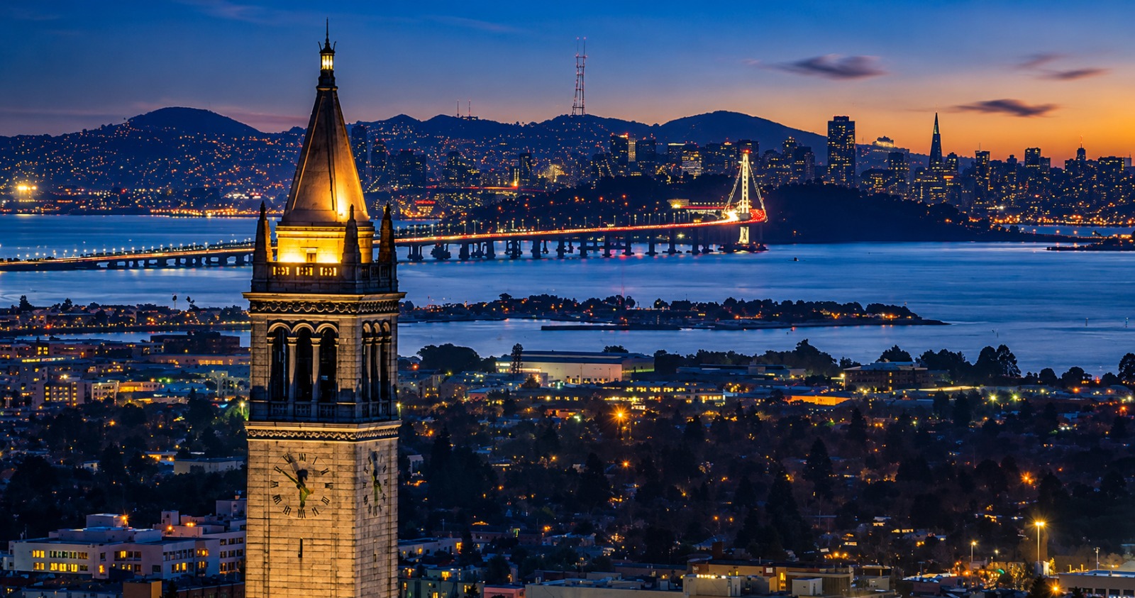 THE BEST OF Berkeley Movers