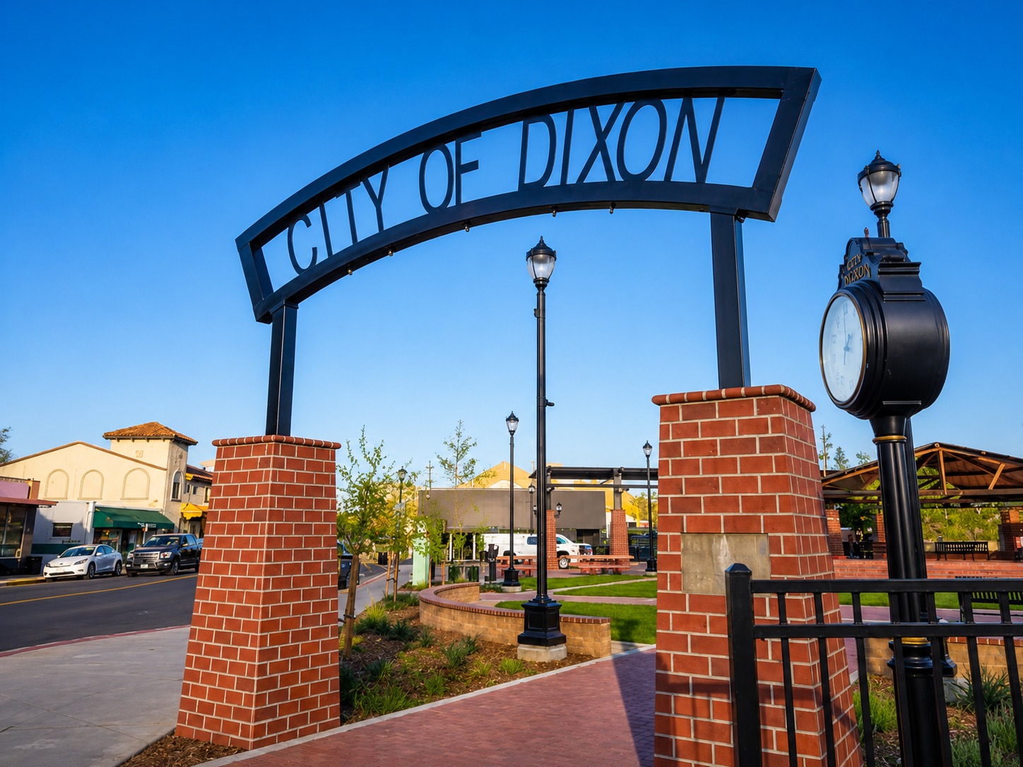 THE BEST OF Dixon Movers
