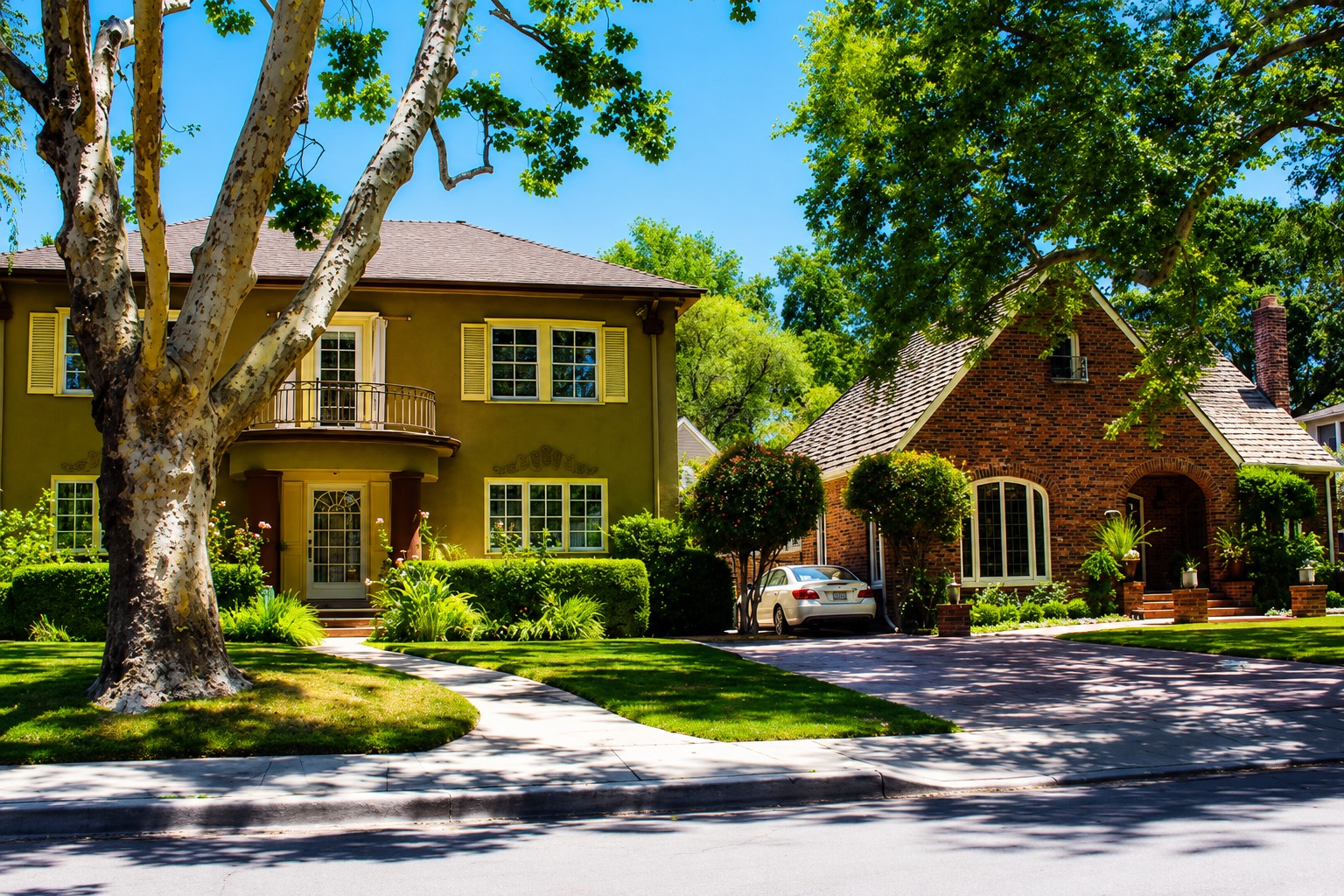 THE BEST OF East Sacramento Movers
