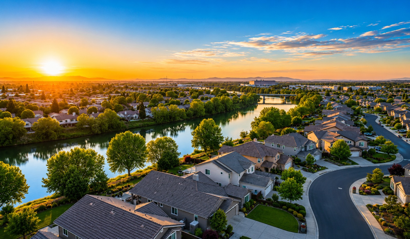 THE BEST OF Gold river Movers