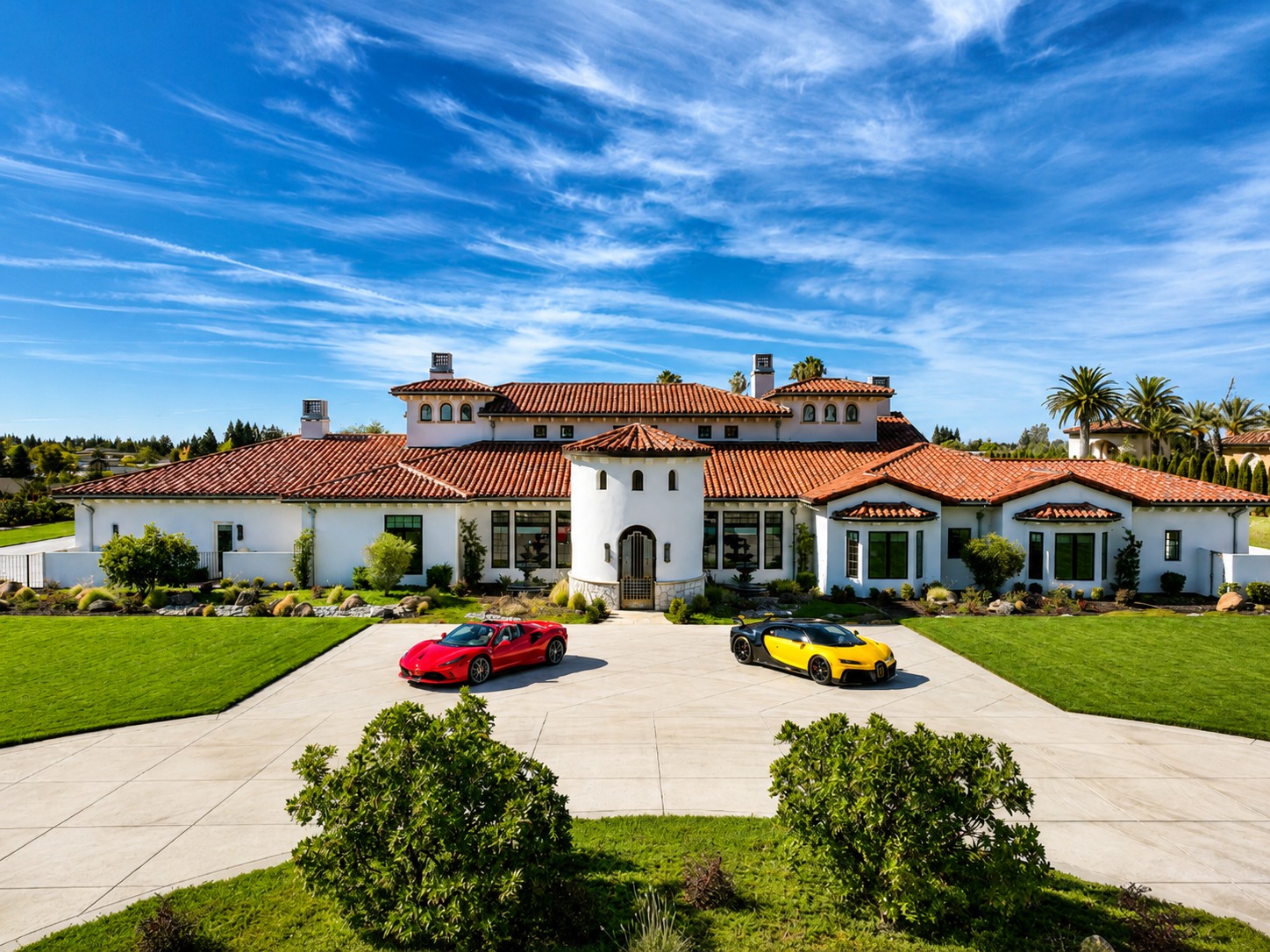 THE BEST OF Granite Bay Movers