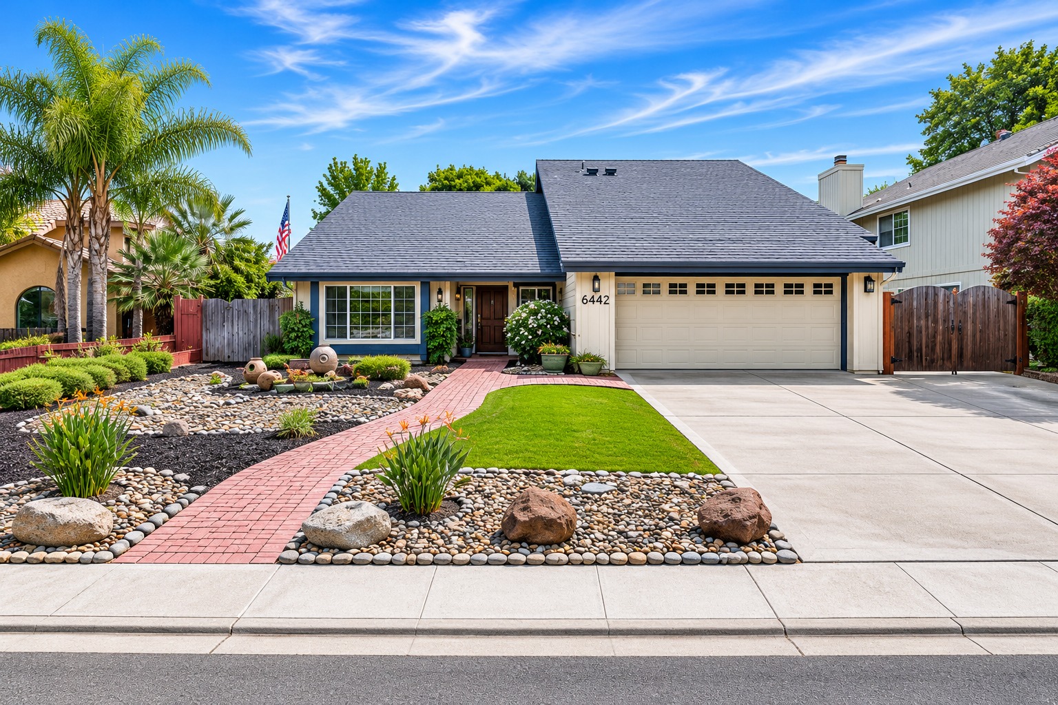 THE BEST OF Orangevale Movers