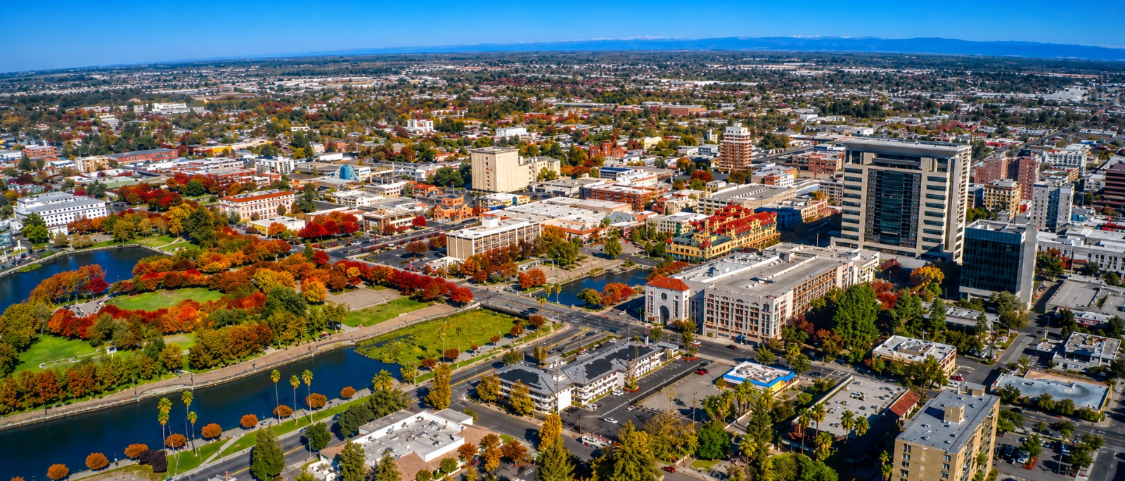 THE BEST OF Stockton Movers