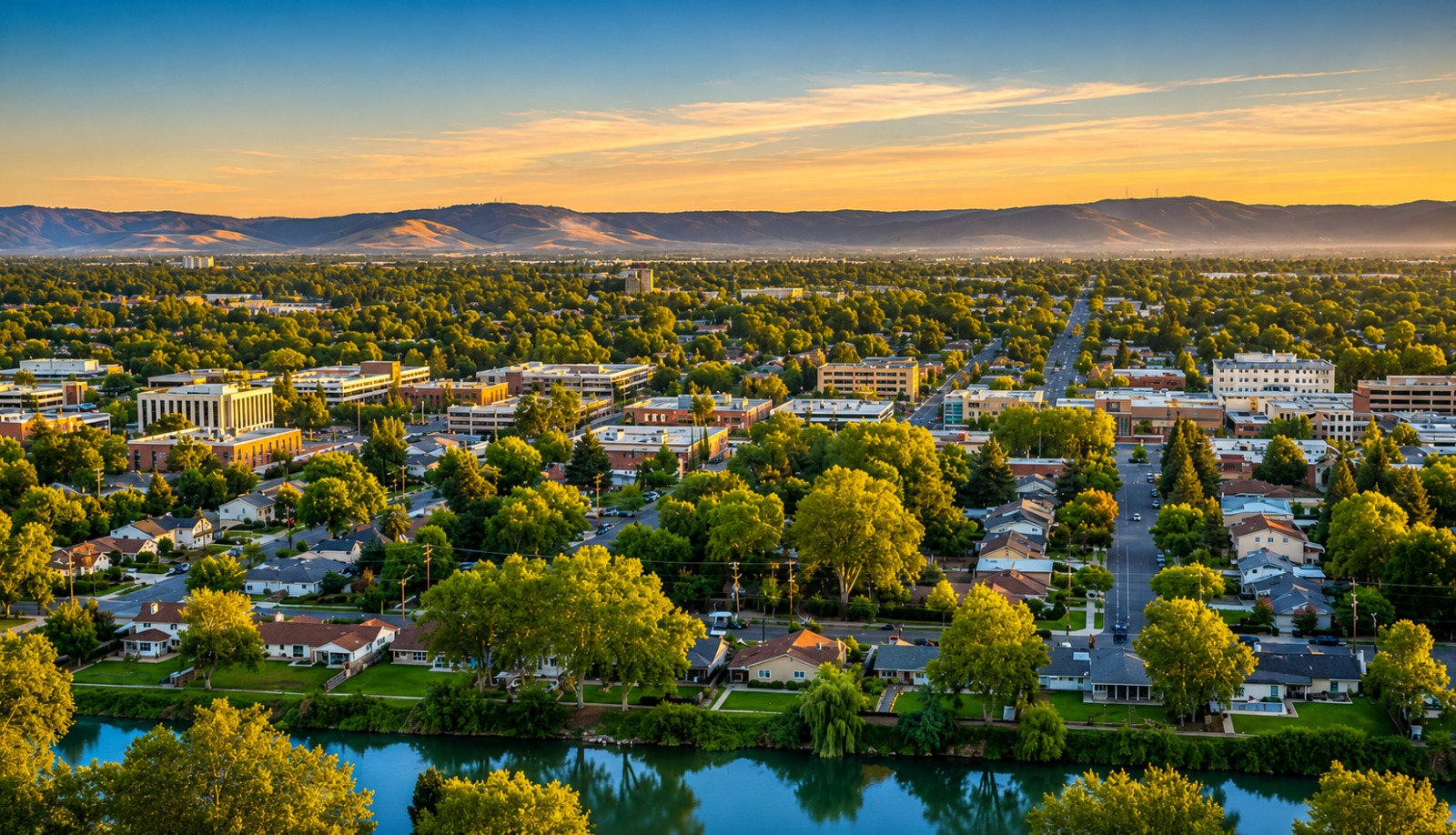 THE BEST OF Modesto Movers
