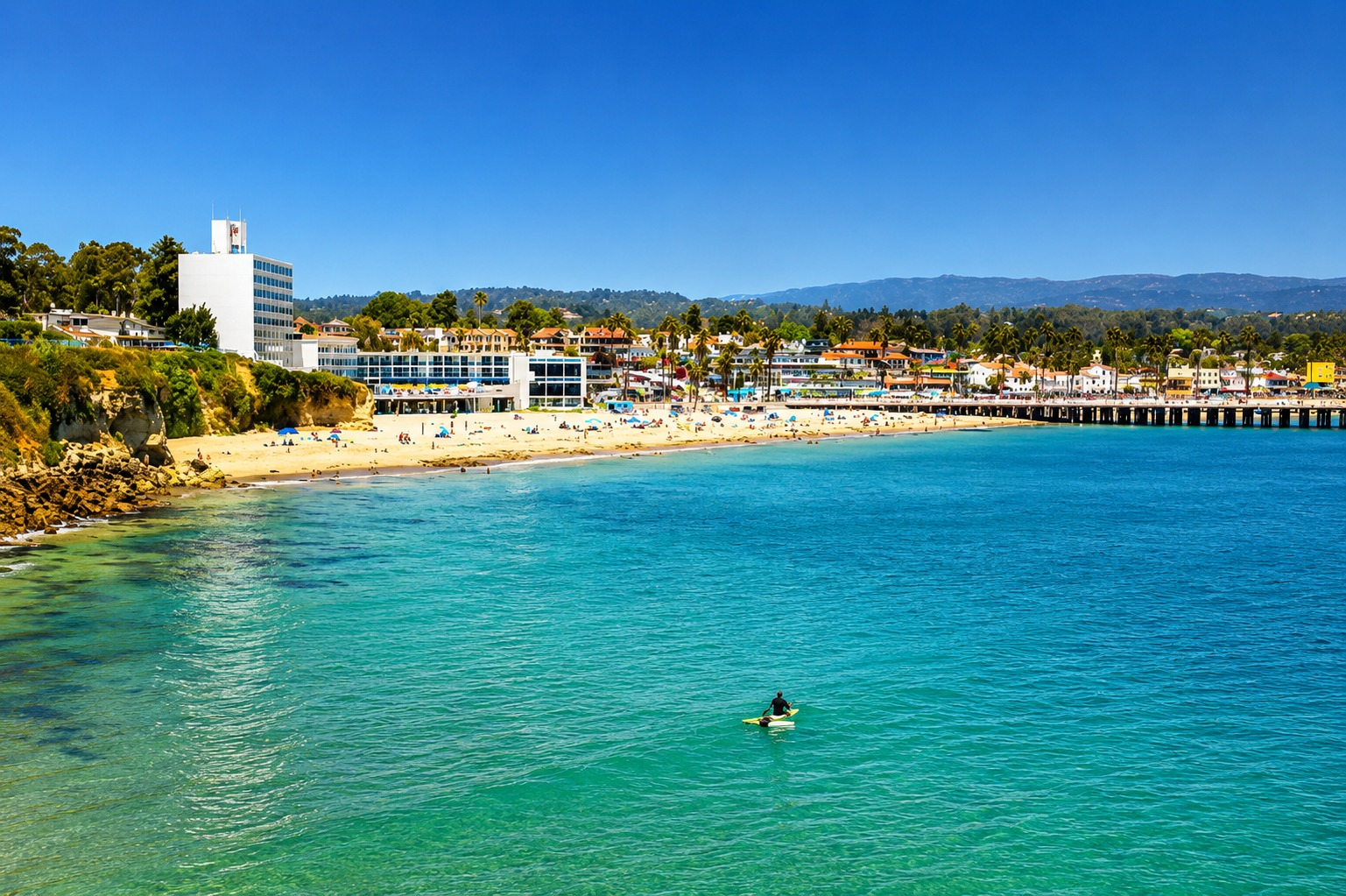 THE BEST OF Santa Cruz Movers
