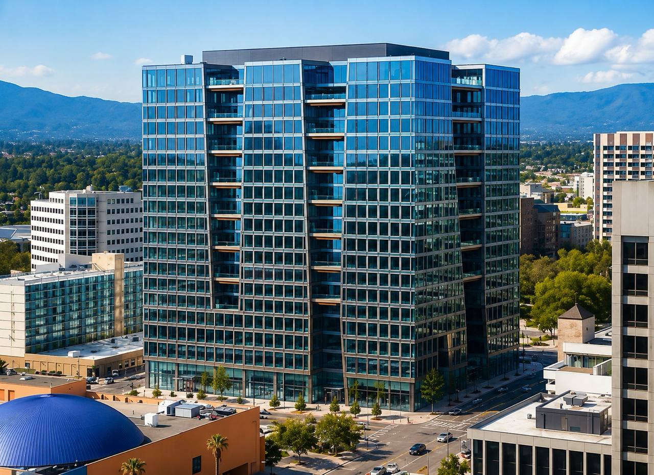THE BEST OF San Jose Movers