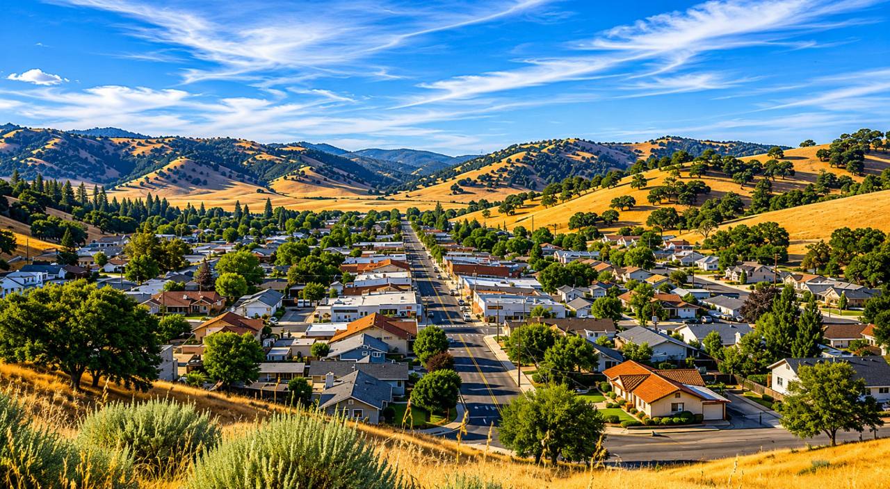 THE BEST OF Diamond Springs Movers