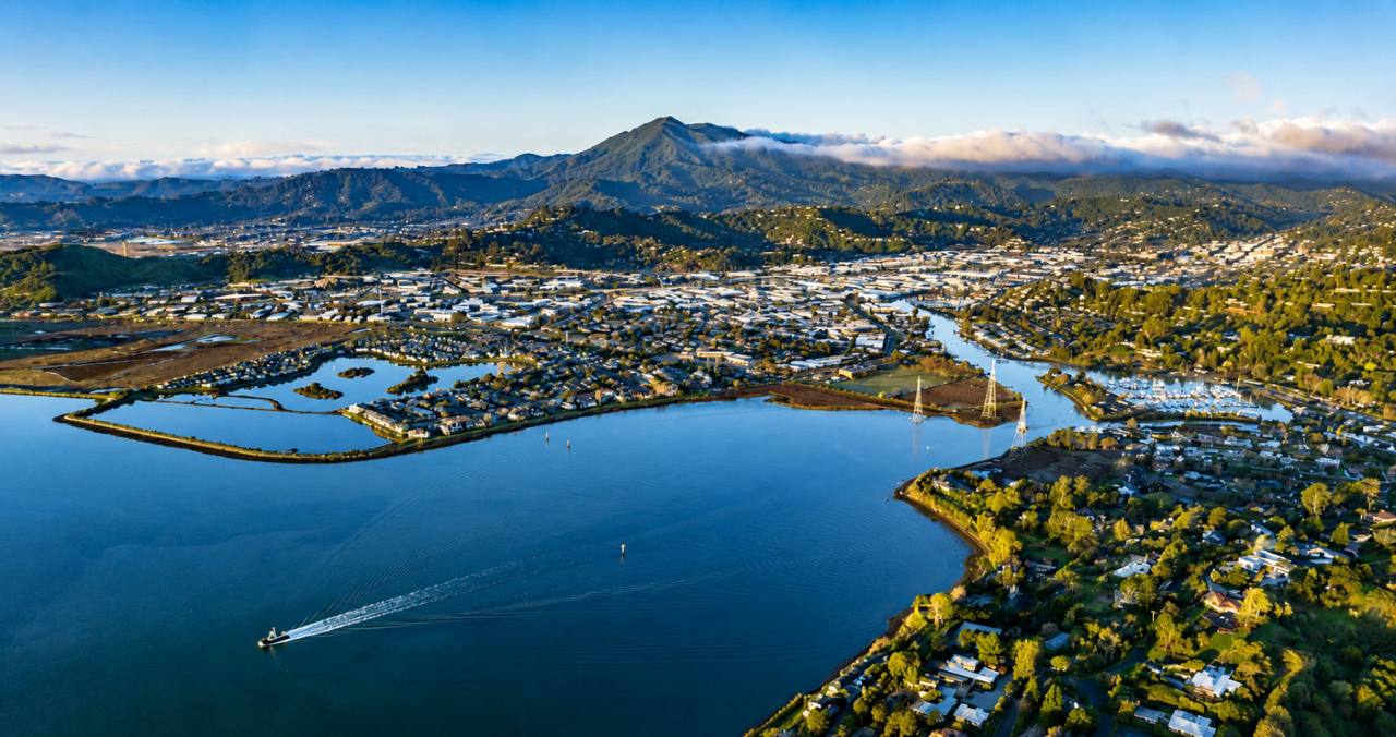 THE BEST OF San Rafael Movers