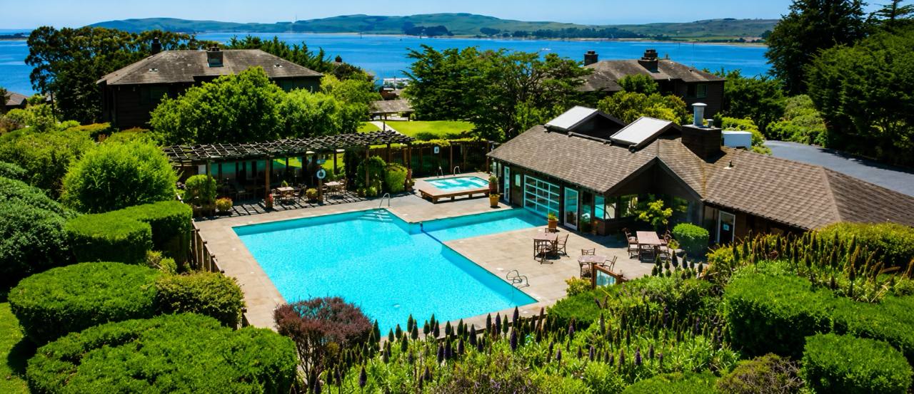 THE BEST OF Bodega bay Movers