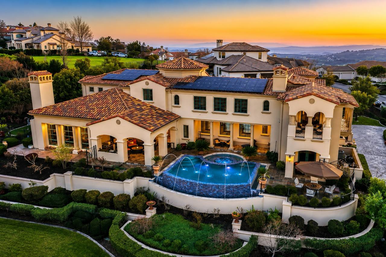 THE BEST OF El Dorado Hills Movers