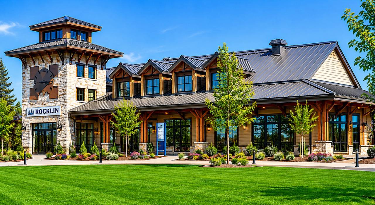 THE BEST OF Rocklin Movers