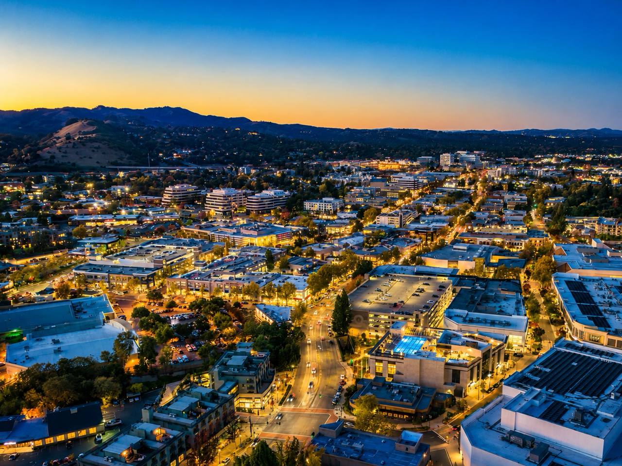 THE BEST OF Walnut Creek Movers