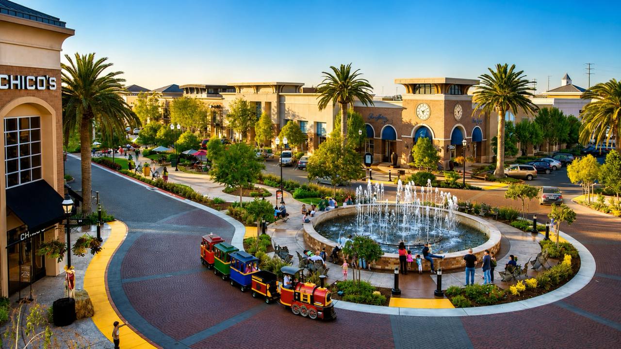 THE BEST OF Roseville Movers
